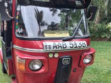 Bajaj 4 Stroke 2012 Three Wheel