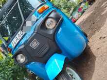 Bajaj 4 Stroke 2014 Three Wheel