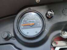 Bajaj 4 Stroke 2017 Three Wheel