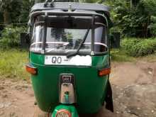 Bajaj 4 Stroke 2008 Three Wheel