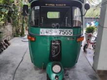 Bajaj 4 Stroke 2009 Three Wheel