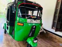 Bajaj 4stok 2008 Three Wheel