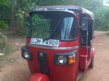 Bajaj 4 Stroke 2005 Three Wheel