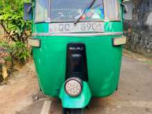 Bajaj 4 Stroke 2006 Three Wheel