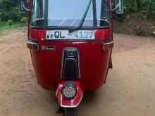 Bajaj 4 Stroke 2007 Three Wheel