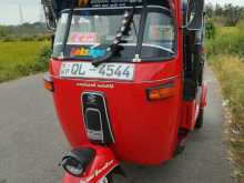 Bajaj 4 Stroke 2007 Three Wheel