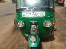 Bajaj 4 Stroke 2007 Three Wheel