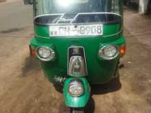 Bajaj 4 Stroke 2007 Three Wheel
