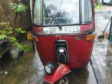 Bajaj 4 Stroke 2008 Three Wheel