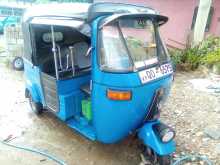 Bajaj 4 Stroke 2008 Three Wheel