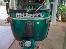 Bajaj 4stok 2009 Three Wheel