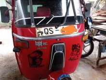 Bajaj 4 Stroke 2009 Three Wheel