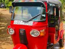 Bajaj 4 Stroke 2010 Three Wheel
