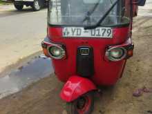 Bajaj RE 4 Stroke 2010 Three Wheel