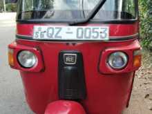 Bajaj 4 Stroke 2010 Three Wheel