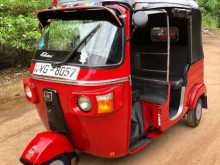 Bajaj 4 Stroke 2011 Three Wheel