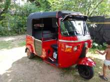 Bajaj 4 Stroke 2011 Three Wheel