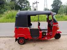 Bajaj 4 Stroke 2011 Three Wheel