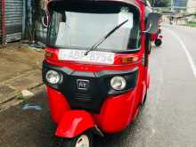 Bajaj 4 Stroke 2017 Three Wheel