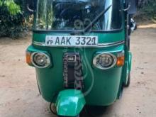 Bajaj 4 Stroke 2013 Three Wheel