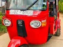 Bajaj 4 Stroke 2010 Three Wheel