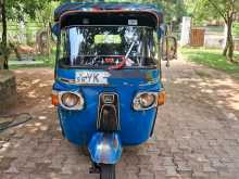 Bajaj 4 Stroke 2012 Three Wheel