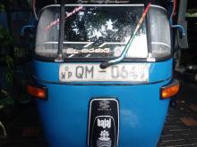 Bajaj 4 Stroke 2008 Three Wheel