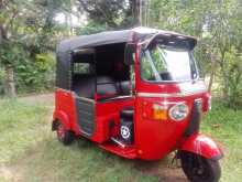 Bajaj 4 Stroke 2013 Three Wheel