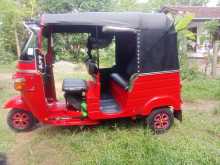 Bajaj 4 Stroke 2013 Three Wheel