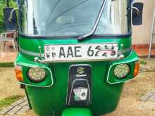 Bajaj 4 Stroke 2013 Three Wheel