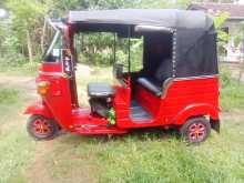 Bajaj 4 Stroke 2013 Three Wheel