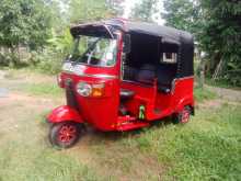 Bajaj 4 Stroke 2013 Three Wheel