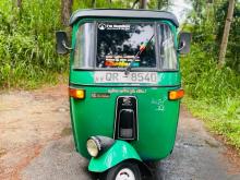 Bajaj 4 Stroke 2008 Three Wheel