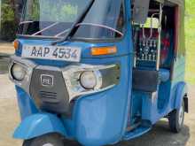 Bajaj 4 Stroke 2014 Three Wheel
