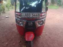 Bajaj 4 Stroke 2015 Three Wheel