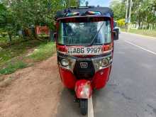 Bajaj 4 Stroke 2015 Three Wheel