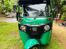 Bajaj 4 Stroke 2015 Three Wheel