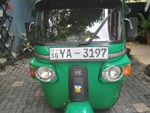 Bajaj 4 Stroke 2010 Three Wheel