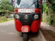 Bajaj 4 Stroke 2016 Three Wheel