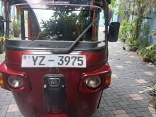 Bajaj 4 Stroke 2012 Three Wheel