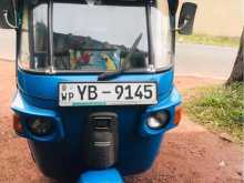 Bajaj 4 Stroke 2010 Three Wheel