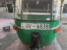 Bajaj 4 Stroke 2009 Three Wheel