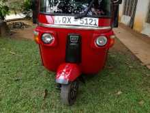 Bajaj 4 Stroke 2010 Three Wheel