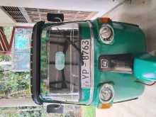 Bajaj 4 Stroke 2011 Three Wheel