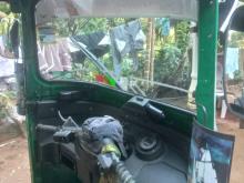 Bajaj 4 Stroke 2007 Three Wheel