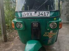 Bajaj 4 Stroke 2012 Three Wheel
