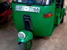 Bajaj 4 Stroke 2009 Three Wheel