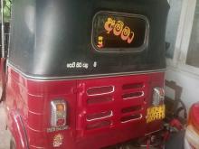 Bajaj 4 Stroke 2012 Three Wheel