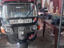 Bajaj 4 Stroke 2012 Three Wheel