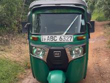 Bajaj 4 Stroke 2015 Three Wheel